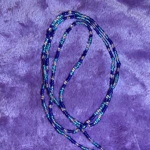 Waist bead , Acrylic beads , Durable .